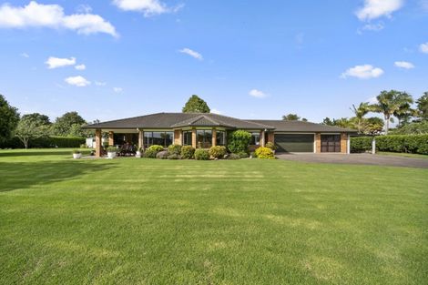 Photo of property in 27a Village Fields Road, Waiau Pa, Pukekohe, 2679
