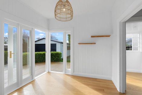 Photo of property in 12 Gosset Street, St Albans, Christchurch, 8014