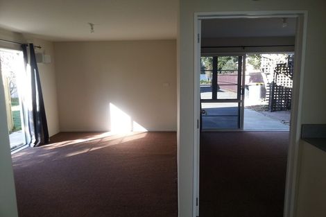 Photo of property in 21 Spencer Street, Addington, Christchurch, 8024
