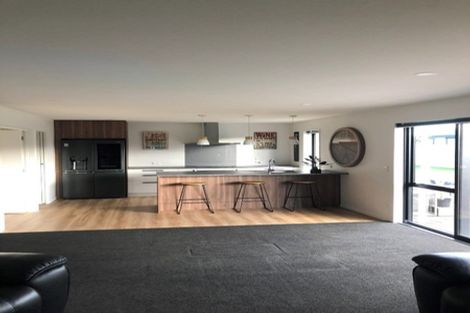 Photo of property in 279 Lincoln Rolleston Road, Rolleston, 7615