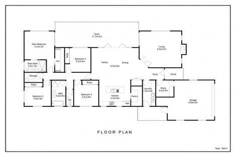 Photo of property in 4b Saint Andrews Lane, Kirwee, Darfield, 7571