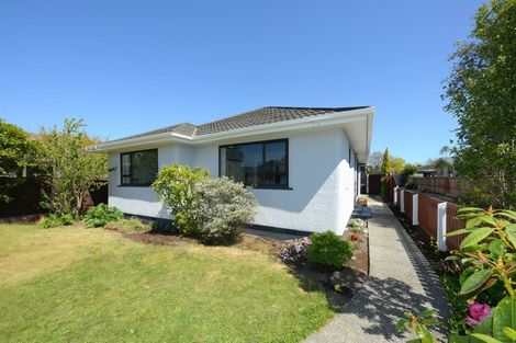 Photo of property in 5 Pablo Place, Hoon Hay, Christchurch, 8025