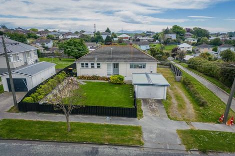 Photo of property in 83 Macdonald Street, Marchwiel, Timaru, 7910