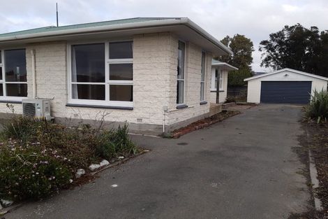 Photo of property in 46 Oriana Crescent, Hornby, Christchurch, 8042