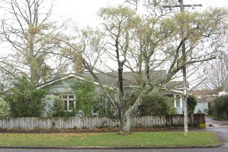 Photo of property in 3 Masons Avenue, Hamilton East, Hamilton, 3216