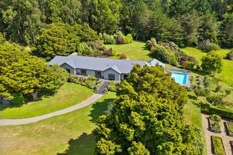 Photo of property in 36 Hoeke Road, Carrington, Carterton, 5791