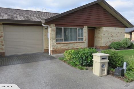 Photo of property in Parkvale Estate, 10/10 Howard Street, Parkvale, Hastings, 4122