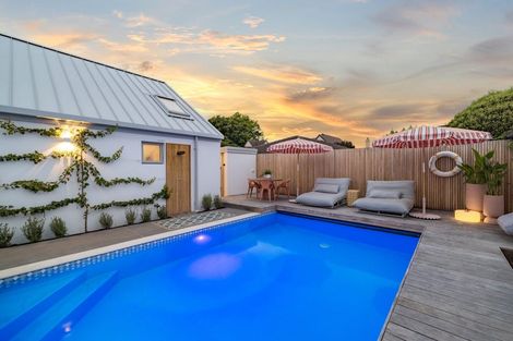 Photo of property in 93 Rugby Street, Merivale, Christchurch, 8014
