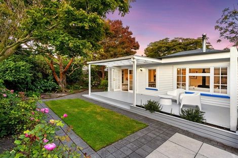 Photo of property in 1/81 Geraldine Street, Edgeware, Christchurch, 8013