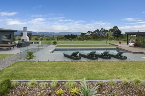 Photo of property in 461a Minden Road, Minden, Tauranga, 3176