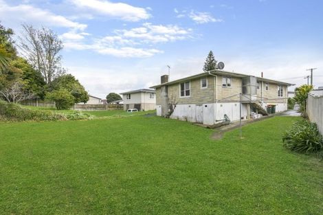 Photo of property in 10 Olive Street, Manurewa, Auckland, 2102