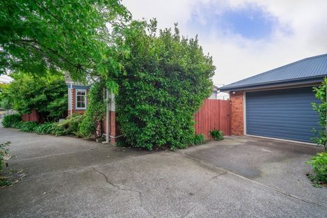 Photo of property in 6 Hammond Place, Spreydon, Christchurch, 8024