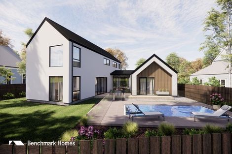 Photo of property in 102 Wairakei Road, Bryndwr, Christchurch, 8052