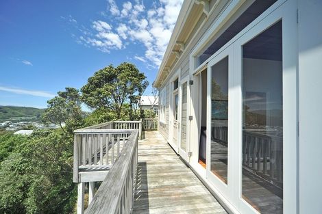 Photo of property in 26 Havelock Street, Mornington, Dunedin, 9011