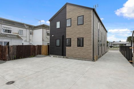 Photo of property in 338 Worcester Street, Linwood, Christchurch, 8011