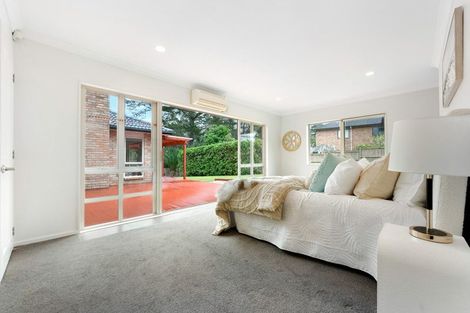 Photo of property in 42 Shelter Drive, Greenhithe, Auckland, 0632