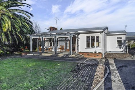 Photo of property in 731 Pakowhai Road, Frimley, Hastings, 4120