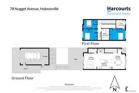 Photo of property in 78 Nugget Avenue, Hobsonville, Auckland, 0616