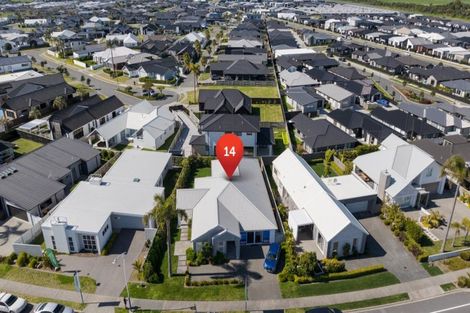 Photo of property in 14 Montiicola Drive, Papamoa Beach, Papamoa, 3118