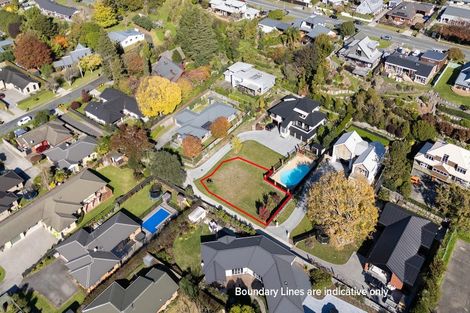 Photo of property in 9f Bronte Place, Leamington, Cambridge, 3432