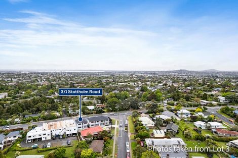 Photo of property in 1a Stottholm Road, Titirangi, Auckland, 0604