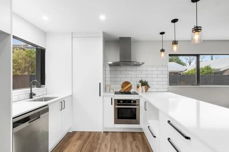 Photo of property in 1/90 Bishop Street, St Albans, Christchurch, 8014