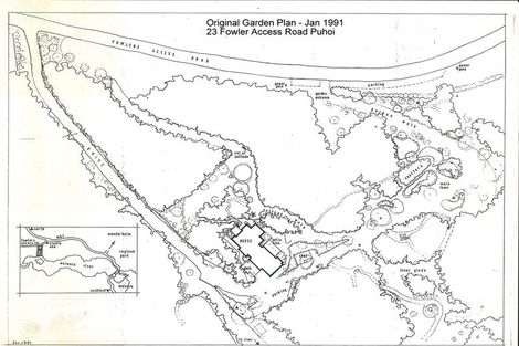 Photo of property in 23 Fowler Access Road, Puhoi, Warkworth, 0994