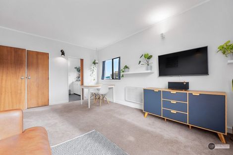 Photo of property in Hobson Court Flats, 51/70u Hobson Street, Thorndon, Wellington, 6011