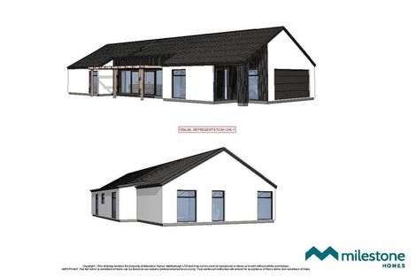 Photo of property in 24 Taurangawaka Road, One Tree Point, 0118