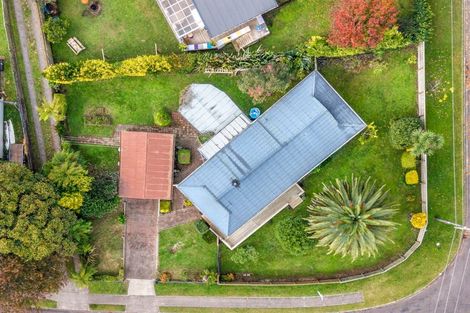 Photo of property in 1 Landscape Drive, Ngongotaha, Rotorua, 3010