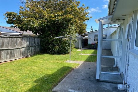 Photo of property in 3/36 Geraldine Street, Edgeware, Christchurch, 8013