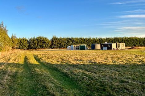 Photo of property in 150a Lorne Dacre Road, Lorneville, Invercargill, 9876