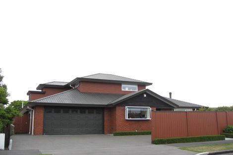 Photo of property in 41 Briarmont Street, Avondale, Christchurch, 8061