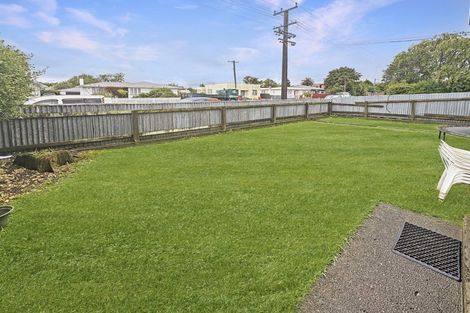 Photo of property in 6 Roosevelt Street, Levin, 5510