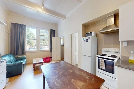 Photo of property in 132 Wallace Street, Mount Cook, Wellington, 6021