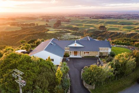 Photo of property in 333 Ngahere Park Road, Turitea, Palmerston North, 4472