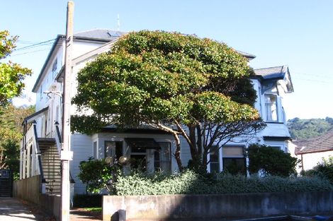 Photo of property in 13/202u The Terrace, Wellington Central, Wellington, 6011