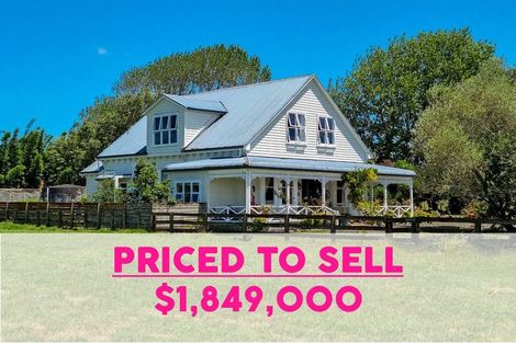 Photo of property in 2179 State Highway 16, Helensville, 0875