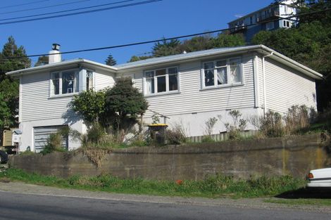 Photo of property in 57f1 Middleton Road, Johnsonville, Wellington, 6037