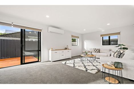 Photo of property in 1 Kyle Street, Riccarton, Christchurch, 8011