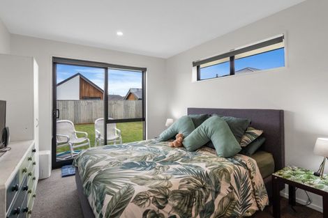 Photo of property in 9 Clough Close, Lincoln, 7608