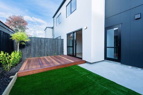 Photo of property in 3/25 Picton Avenue, Riccarton, Christchurch, 8011