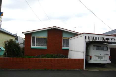 Photo of property in 11 Edwin Street, Caversham, Dunedin, 9012