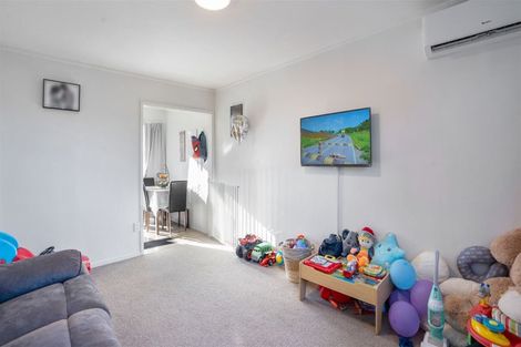 Photo of property in 6/20 Rosewarne Street, Spreydon, Christchurch, 8024