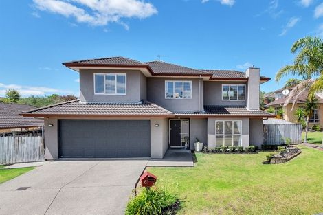 Photo of property in 6 Fairford Avenue, Henderson, Auckland, 0612