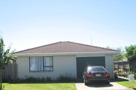 Photo of property in 61 Arcon Drive, Broomfield, Christchurch, 8042