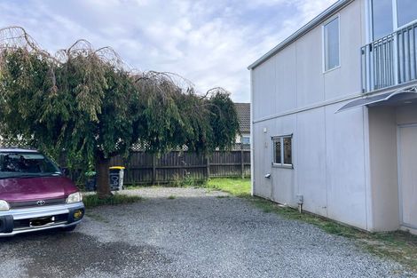 Photo of property in 109a Peverel Street, Riccarton, Christchurch, 8041