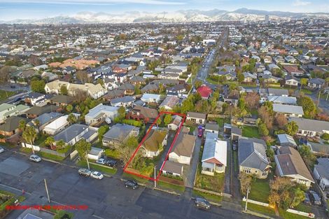 Photo of property in 48 Winton Street, St Albans, Christchurch, 8014