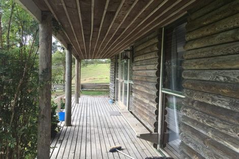 Photo of property in 354 Linton Road, Maungaturoto, 0583