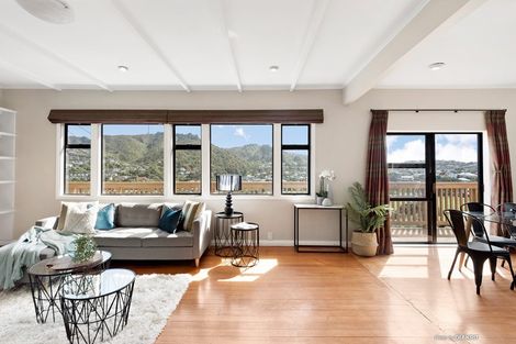 Photo of property in 24a Mysore Street, Khandallah, Wellington, 6035